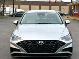 Used 2021 Hyundai Sonata SEL image 5