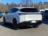 New 2025 Nissan Murano SV image 4