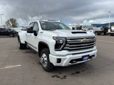 New 2025 Chevrolet Silverado 3500 High Country w/ High Country Premium Package image 5