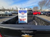 New 2025 Chevrolet Silverado 2500 Custom w/ Custom Value Package image 4