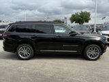 New 2025 Jeep Grand Cherokee L Summit w/ Advanced Protech Group IV image 3
