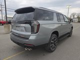 New 2025 Chevrolet Suburban RST w/ Comfort Package image 3
