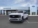 New 2025 Ford F350 XL image 4