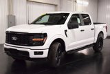 New 2025 Ford F150 STX w/ STX Black Appearance Package image 3