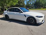 Used 2024 BMW M3 Competition w/ Executive Package image 5