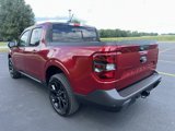 New 2025 Ford Maverick Lariat image 4