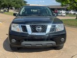 Used 2019 Nissan Frontier SV image 2