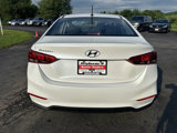 Used 2020 Hyundai Accent SE image 4