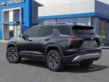 New 2026 Chevrolet Equinox LT image 3