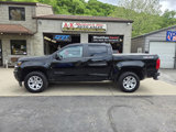 Used 2021 Chevrolet Colorado LT w/ Safety Package image 5