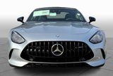 New 2025 Mercedes-Benz AMG GT 55 image 3
