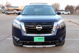 New 2025 Nissan Pathfinder Platinum w/ Cargo Package image 4