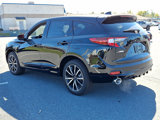 New 2025 Acura RDX A-Spec image 3