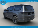 Used 2022 Jeep Grand Wagoneer Series II image 3
