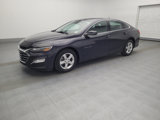 Used 2023 Chevrolet Malibu LT w/ Driver Confidence Package image 2