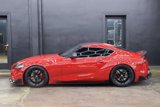 Used 2020 Toyota Supra Launch Edition w/ Driver Assist Package image 2