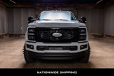 Used 2025 Ford F450 Platinum image 4
