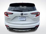 New 2025 Acura RDX AWD w/ A-Spec & Advance Pkg image 4