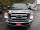 Used 2016 Ford F350 Lariat w/ Chrome Package image 2