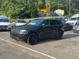 Used 2021 Jeep Grand Cherokee Laredo X image 3