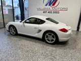 Used 2010 Porsche Cayman image 2