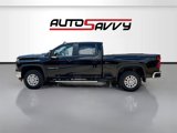 Used 2024 Chevrolet Silverado 2500 LT w/ Convenience Package image 4