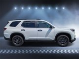 New 2025 Honda Pilot TrailSport image 2