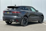 New 2026 Jaguar F-PACE R-Dynamic S image 5