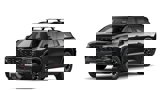 New 2025 Chevrolet Traverse Z71 image 3