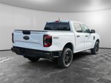 New 2025 Ford Ranger XLT w/ FX4 Off-Road Package image 5