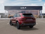 New 2025 Kia Sorento SX image 4