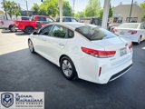 Used 2017 Kia Optima Premium w/ Hybrid Convenience Package image 6