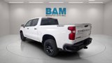 New 2025 Chevrolet Silverado 1500 Custom Trail Boss w/ Dark Appearance Package image 5