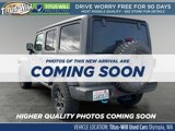 Used 2023 Jeep Wrangler Unlimited w/ Cold Weather Group image 3