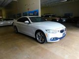 Used 2017 BMW 430i xDrive Coupe w/ Premium Package image 3