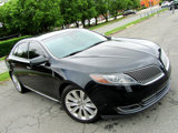 Used 2014 Lincoln MKS Elite w/ Equipment Group 201A image 3