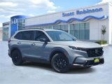 New 2026 Honda CR-V Sport-L image 1