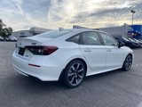 New 2026 Honda Civic Sport Touring image 5