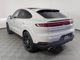 New 2025 Porsche Cayenne E-Hybrid Coupe image 3