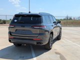 New 2025 Jeep Grand Cherokee L Summit image 3