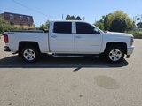 Used 2014 Chevrolet Silverado 1500 LTZ Z71 w/ LTZ Plus Package image 6
