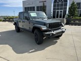 New 2025 Jeep Gladiator Willys image 2