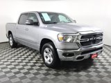 Used 2021 RAM 1500 Big Horn image 6