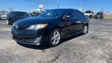 Used 2014 Toyota Camry SE image 5