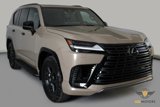 Used 2025 Lexus LX 700h Overtrail image 2
