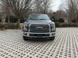 Used 2015 Ford F150 XLT w/ Equipment Group 302A Luxury image 2