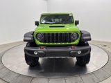 New 2025 Jeep Gladiator Mojave image 2