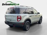 Used 2024 Ford Bronco Sport Big Bend image 5