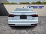 Used 2022 Audi A4 2.0T Premium Plus image 4