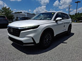 New 2026 Honda CR-V EX-L image 2